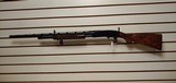 Used Winchester Model 42 410 gauge
26" barrel original skeet very good condition fairly rare - 1 of 23