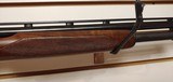 Used Winchester Model 42 410 gauge
26" barrel original skeet very good condition fairly rare - 19 of 23