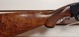 Used Winchester Model 42 410 gauge
26" barrel original skeet very good condition fairly rare - 15 of 23