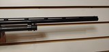 Used Winchester Model 42 410 gauge
26" barrel original skeet very good condition fairly rare - 20 of 23