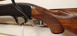 Used Winchester Model 42 410 gauge
26" barrel original skeet very good condition fairly rare - 4 of 23