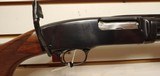 Used Winchester Model 42 410 gauge
26" barrel original skeet very good condition fairly rare - 16 of 23