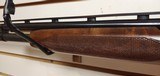 Used Winchester Model 42 410 gauge
26" barrel original skeet very good condition fairly rare - 11 of 23