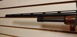 Used Winchester Model 42 410 gauge
26" barrel original skeet very good condition fairly rare - 12 of 23