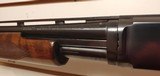 Used Winchester Model 42 410 gauge
26" barrel original skeet very good condition fairly rare - 8 of 23