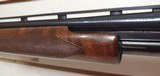 Used Winchester Model 42 410 gauge
26" barrel original skeet very good condition fairly rare - 10 of 23