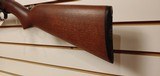Used Winchester Model 61 22 LR very good condition
Date of Manufacture 1961 - 2 of 24