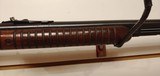 Used Winchester Model 61 22 LR very good condition
Date of Manufacture 1961 - 20 of 24