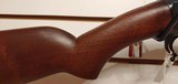Used Winchester Model 61 22 LR very good condition
Date of Manufacture 1961 - 16 of 24