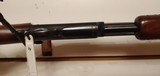 Used Winchester Model 61 22 LR very good condition
Date of Manufacture 1961 - 23 of 24
