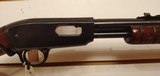 Used Winchester Model 61 22 LR very good condition
Date of Manufacture 1961 - 18 of 24