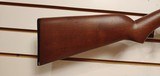 Used Winchester Model 61 22 LR very good condition
Date of Manufacture 1961 - 14 of 24