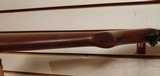 Used Winchester Model 61 22 LR very good condition
Date of Manufacture 1961 - 24 of 24