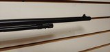 Used Winchester Model 61 22 LR very good condition
Date of Manufacture 1961 - 22 of 24