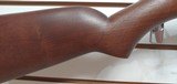 Used Winchester Model 61 22 LR very good condition
Date of Manufacture 1961 - 15 of 24