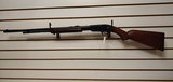 Used Winchester Model 61 22 LR very good condition
Date of Manufacture 1961 - 1 of 24