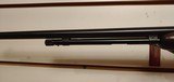 Used Winchester Model 61 22 LR very good condition
Date of Manufacture 1961 - 11 of 24