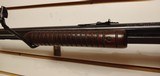 Used Winchester Model 61 22 LR very good condition
Date of Manufacture 1961 - 8 of 24