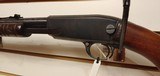 Used Winchester Model 61 22 LR very good condition
Date of Manufacture 1961 - 6 of 24