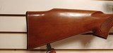 Used Reminton Model 700 30-06 leather strap 4x redfield scope good condition - 16 of 25