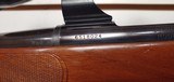 Used Reminton Model 700 30-06 leather strap 4x redfield scope good condition - 12 of 25