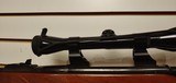 Used Reminton Model 700 30-06 leather strap 4x redfield scope good condition - 7 of 25