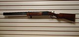 Used Boito Double barrel 12 Gauge 28" barrel good condition - 1 of 19