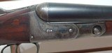 Used Parker Side by Side 12 Gauge very good condition (Price reduced was $1495.00) - 16 of 22