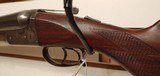 Used Parker Side by Side 12 Gauge very good condition (Price reduced was $1495.00) - 5 of 22