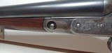 Used Parker Side by Side 12 Gauge very good condition (Price reduced was $1495.00) - 8 of 22