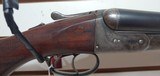 Used Parker Side by Side 12 Gauge very good condition (Price reduced was $1495.00) - 15 of 22