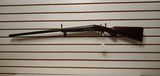 Used Parker Side by Side 12 Gauge very good condition (Price reduced was $1495.00) - 1 of 22