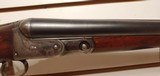 Used Parker Side by Side 12 Gauge very good condition (Price reduced was $1495.00) - 17 of 22