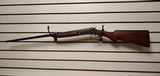 Used Victor Special Single Shot by
Crescent Fire Arms Co. 410
Guage 26" barrel good condition - 1 of 18