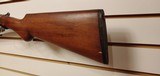 Used Victor Special Single Shot by
Crescent Fire Arms Co. 410
Guage 26" barrel good condition - 2 of 18
