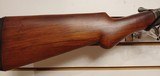 Used Victor Special Single Shot by
Crescent Fire Arms Co. 410
Guage 26" barrel good condition - 13 of 18