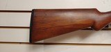 Used Victor Special Single Shot by
Crescent Fire Arms Co. 410
Guage 26" barrel good condition - 12 of 18