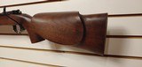 Used Mauser ES340 22 LR
very good condition - 2 of 23