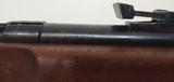 Used Mauser ES340 22 LR
very good condition - 21 of 23