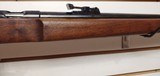 Used Mauser ES340 22 LR
very good condition - 18 of 23