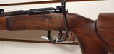 Used Mauser ES340 22 LR
very good condition - 5 of 23