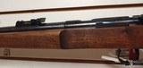 Used Mauser ES340 22 LR
very good condition - 7 of 23
