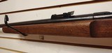 Used Mauser ES340 22 LR
very good condition - 9 of 23