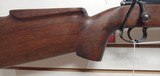 Used Mauser ES340 22 LR
very good condition - 15 of 23