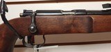 Used Mauser ES340 22 LR
very good condition - 17 of 23