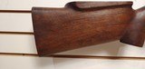Used Mauser ES340 22 LR
very good condition - 13 of 23