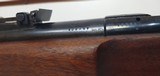 Used Mauser ES340 22 LR
very good condition - 8 of 23