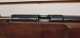 Used Mauser ES340 22 LR
very good condition - 22 of 23