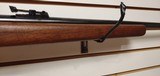 Used Mauser ES340 22 LR
very good condition - 19 of 23