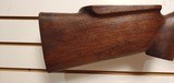 Used Mauser ES340 22 LR
very good condition - 14 of 23